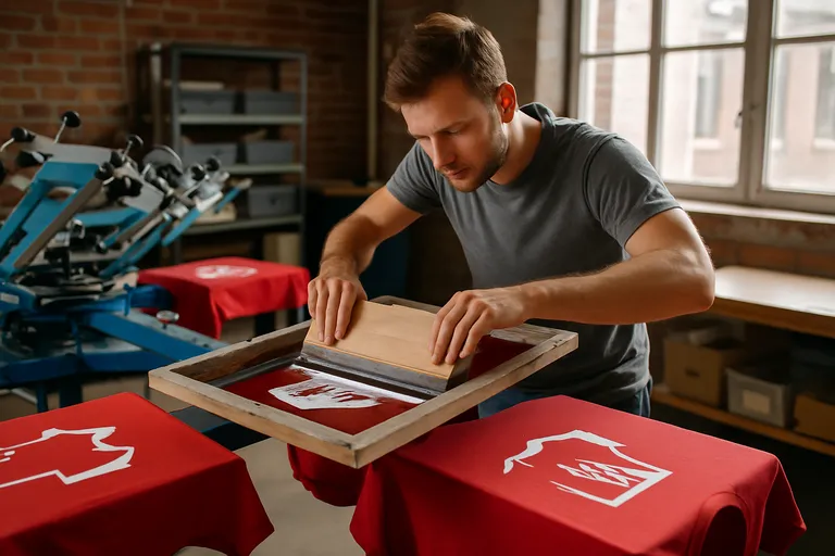 Een complete kijk op shirts laten bedrukken